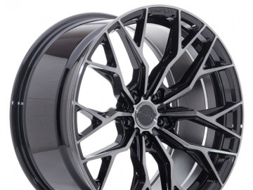 Concaver Cvr1 19X8,5 Et45 5X112 Double Tinted Black