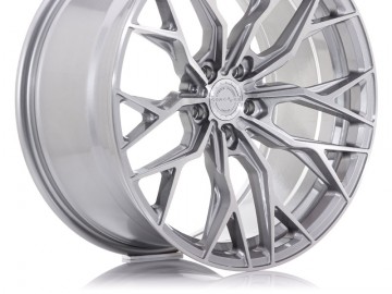 Concaver Cvr1 19X9,5 Et20-45 Blank Brushed Titanium