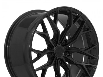 Concaver Cvr1 19X9,5 Et20-45 Blank Platinum Black