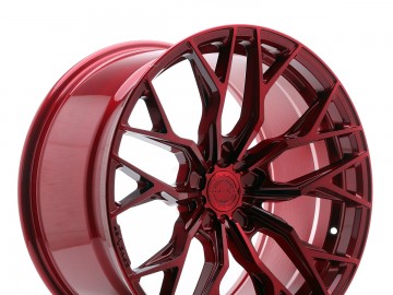 Concaver Cvr1 20X10,5 Et15-43 Blank Candy Red