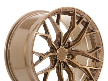 Concaver Cvr1 21X11,5 Et17-58 Blank Brushed Bronze