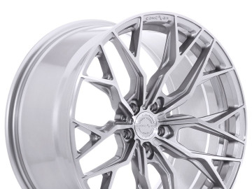 Concaver Cvr1 21X8,5 Et20-45 Blank Brushed Titanium