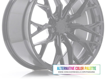 Concaver Cvr1 21X8,5 Et20-45 Blank Custom Finish