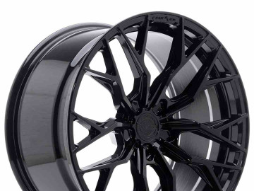 Concaver Cvr1 21X9,5 Et14-61 Blank Platinum Black