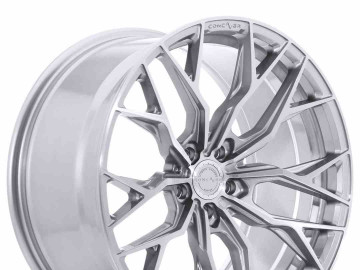 Concaver Cvr1 21X9,5 Et35 5X112 Brushed Titanium