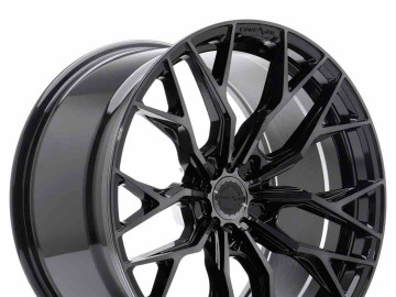 Concaver Cvr1 21X9,5 Et35 5X112 Double Tinted Black