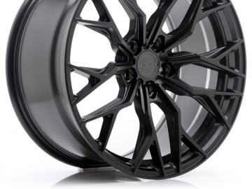 Concaver Cvr1 21X9 Et35 5X112 Carbon Graphite