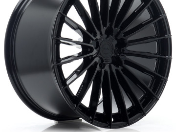 Concaver Cvr10 19X9 Et20-51 Blank Platinum Black