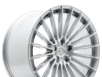 Concaver Cvr10 20X9 Et20-51 Blank Brushed Silver
