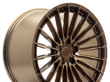 Concaver Cvr10 22X10,5 Et10-46 Blank Brushed Bronze