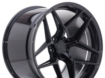 Concaver Cvr2 19X8,5 Et35 5X112 Platinum Black