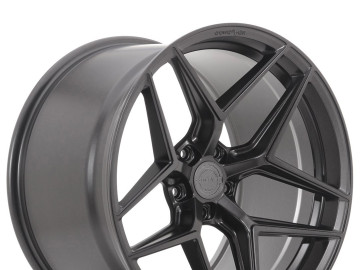 Concaver Cvr2 19X8,5 Et35 5X120 Carbon Graphite