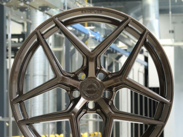 Concaver Cvr2 20X8,5 Gloss Bronze