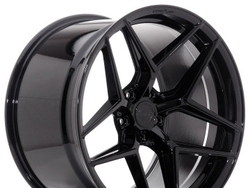 Concaver Cvr2 21X11 Et11-55 Blank Platinum Black