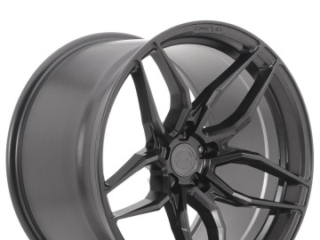 Concaver Cvr3 19X8,5 Et45 5X114,3 Carbon Graphite