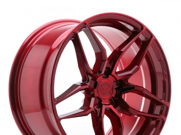 Concaver Cvr3 19X9,5 Et20-45 Blank Candy Red