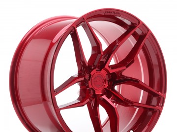 Concaver Cvr3 20X10 Et20-48 Blank Candy Red