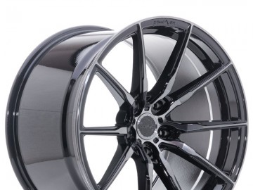 Concaver Cvr4 19X10,5 Et15-57 Blank Double Tinted Black