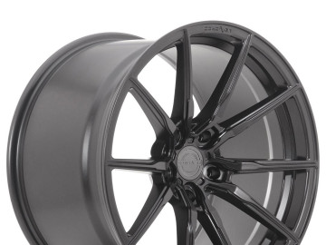 Concaver Cvr4 20X10,5 Et43 5X114,3 Carbon Graphite