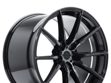 Concaver Cvr4 20X10 Et10-39 Blank Double Tinted Black