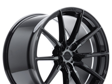 Concaver Cvr4 20X9 Et30 5X120 Double Tinted Black