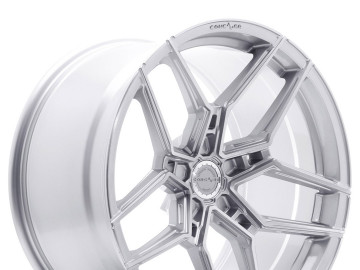 Concaver Cvr5 19X10,5 Et15-57 Blank Brushed Titanium