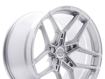 Concaver Cvr5 20X10 Et47 5X112 Brushed Titanium