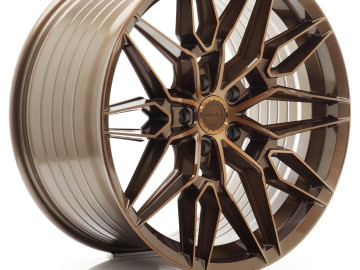 Concaver Cvr6 19X8,5 Et20-45 Blank Brushed Bronze