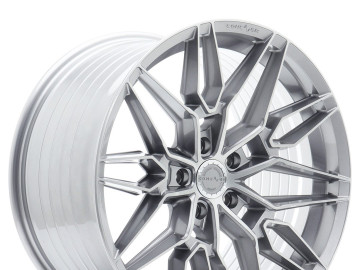 Concaver Cvr6 19X9,5 Et34 5X114,3 Brushed Titanium