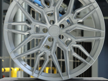 Concaver Cvr6 22X11,5 Gloss Silver