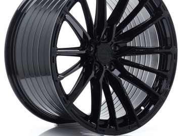 Concaver Cvr7 21X10,5 Et19 5X112 Platinum Black