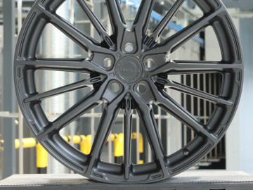 Concaver Cvr7 21X9 Matt Black