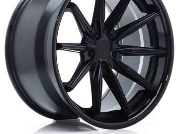 Concaver Cvr8 19X10 Et15-44 Blank Matt Black