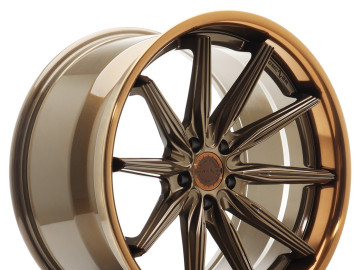 Concaver Cvr8 20X9 Et35 5X120 Glossy Bronze