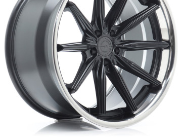 Concaver Cvr8 21X9,5 Et25 5X112 Carbon Graphite