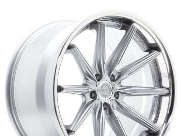 Concaver Cvr8 21X9 Et35 5X108 Brushed Titanium