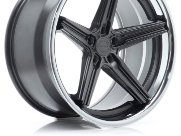 Concaver Cvr9 20X10,5 Et33 5X112 Carbon Graphite