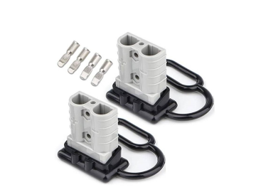 Conector Rápido tipo Anderson 175 A 600V