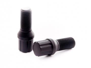 Japan Racing Jb1 Bolts 14X1,5 Black