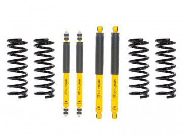 Kit Suspensão OME Nissan Patrol GR Y60 + 7,5cm