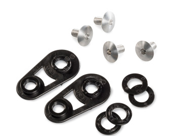 Conjunto de parafusos Sparco