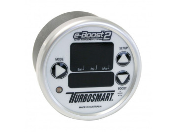 Controlador de Turbo (EBC) TURBOSMART E-BOOST2, 60MM