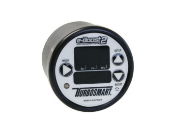 Controlador de Turbo (EBC) TURBOSMART E-BOOST2, 60MM