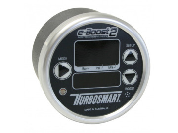 Controlador de Turbo (EBC) TURBOSMART E-BOOST2, 60MM