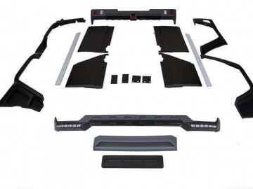 Conversion Body Kit suitable for MERCEDES G-Class W463 G63 G65 (1989-up) W-Star