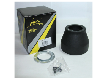  Cubo de Volante Deformáveis Luisi - AUDI + SEAT + VOLKSWAGEN 