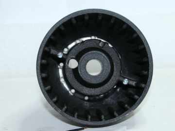 Cubo de Volante Luisi - NISSAN