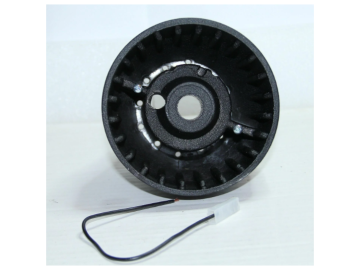 Cubo de Volante Luisi - TOYOTA Celica/Centra /RAV 4 