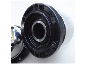 Cubos AVM Hi-Performance 28-estrias