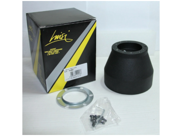 Cubos Volante Luisi com Airbag - ISUZU D-Max de 2002 a 2011 